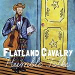 Humble Folks Vinyl Record