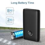 Ankilo Bluetooth 5.3 Aux Adapter for Car