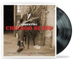 Essential Chicago Blues - 180g Vinyl Collection