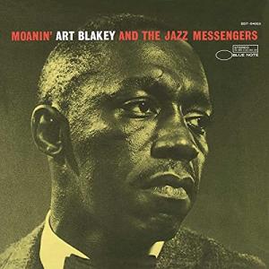 Moanin' - Blue Note Classic Vinyl Edition