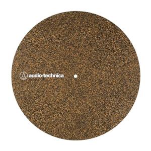 Audio-Technica AT-SMCR2 Slipmat for Clearer Sound