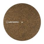 Audio-Technica AT-SMCR2 Slipmat for Clearer Sound