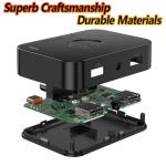 Bluetooth 6.0 Audio Receiver for Home Stereo