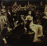 Risque Vinyl Record - Must-Have Classic