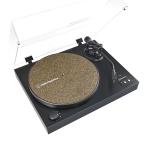 Audio-Technica AT-SMCR2 Slipmat for Clearer Sound
