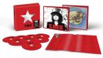 1970-1977 Studio Albums Deluxe 8CD Box Set