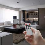 LoopTone 9-in-1 Bluetooth Vintage Turntable and Player