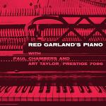 Red Garland: Piano Vinyl Record