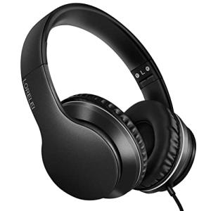 LORELEI X6 Over-Ear Headphones with Microphone