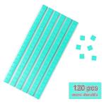 Feosky Reusable Removable Adhesive Putty 120PCS