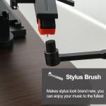 EIGTWEN 4-in-1 Vinyl Record Cleaning Kit