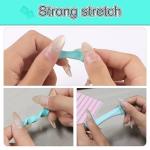 Feosky Reusable Removable Adhesive Putty 120PCS