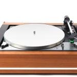 Turntable Slipmat Set for Vinyl Records