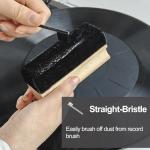 EIGTWEN 4-in-1 Vinyl Record Cleaning Kit