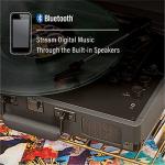 Crosley Cruiser Plus Bluetooth Vinyl Record Player