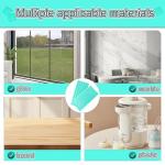 Feosky Reusable Removable Adhesive Putty 120PCS