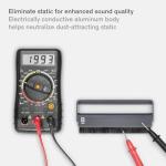 Carbon Fiber Vinyl Record Cleaning Brush