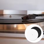 Turntable Slipmat Set for Vinyl Records