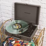 Crosley Cruiser Plus Bluetooth Vinyl Record Player