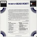 The Best Of Wilson Pickett