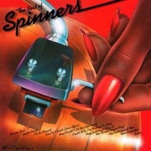 Best of Spinners