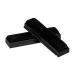 Studebaker Vinyl Record Cleaning System with Cleaning Solution and Soft Pads Included