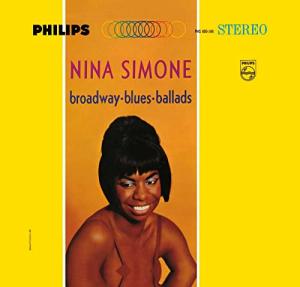 Broadways, Blues, Ballads[LP]