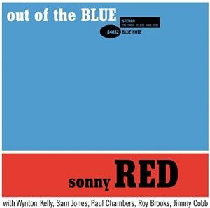 Out Of The Blue (Blue Note Tone Poet Series)[LP]