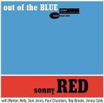 Out Of The Blue (Blue Note Tone Poet Series)[LP]