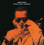 Round About Midnight - Miles Davis Deluxe Version [Blue Vinyl, Limited Edition]