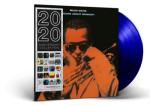 Round About Midnight - Miles Davis Deluxe Version [Blue Vinyl, Limited Edition]