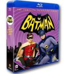 Batman: The Complete Series - Special Edition (3 Hours of Bonus Content / 120 Episodes / 12-Disc Box Set) [Blu-ray] [Region Free]