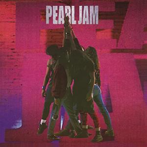 Pearl Jam Ten [11/10]