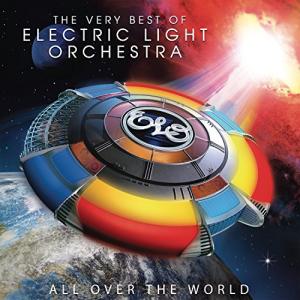 Electric Light Orchestra All Over the World: The Very Best of Electric Light Orchestra [LP]