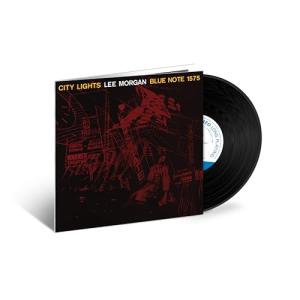 City Lights (Blue Note Tone Poet Edition)[180g LP]