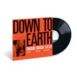 Down To Earth (Blue Note Classic Vinyl Edition)[180g LP]