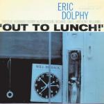 Out To Lunch (Blue Note Classic Vinyl Series)[LP]