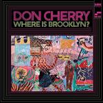 Where Is Brooklyn? (Blue Note Classic Vinyl Series)[LP]