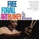Free For All (Blue Note Classic Vinyl Edition)[180g LP]