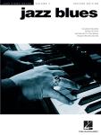 Jazz Blues: Jazz Piano Solos Series