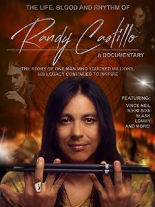 The Life, Blood and Rhythm of Randy Castillo