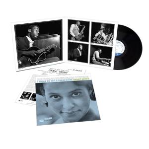 I Want To Hold Your Hand (Blue Note Tone Poet Series)[180g LP]