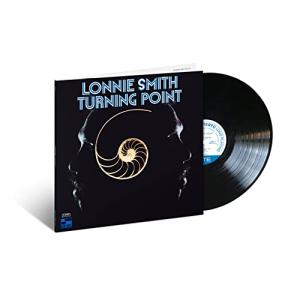Turning Point (Blue Note Classic Vinyl Series)[LP]
