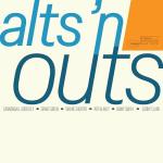 Alts 'N Outs: The Other Side of Blue Note[180g LP]