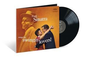 Songs For Swingin' Lovers (Blue Note Tone Poet Edition)[180g LP]
