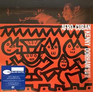 Afro-Cuban[LP]