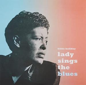 Lady Sings the Blues [Vinyl]
