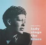 Lady Sings the Blues [Vinyl]
