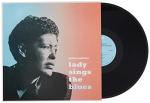 Lady Sings the Blues [Vinyl]