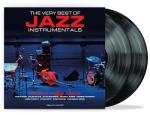 Very Best Of Jazz Instrumentals / Various - 180gm Vinyl